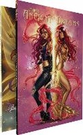 Cover: Ablaze Creator Spotlight Collected Set - JP Roth - Ablaze, LLC