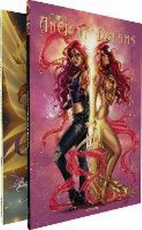Enlarge image Cover: Ablaze Creator Spotlight Collected Set - JP Roth - Ablaze, LLC
