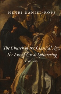 Enlarge image Cover: The Church of the Classical Age - Cluny Media