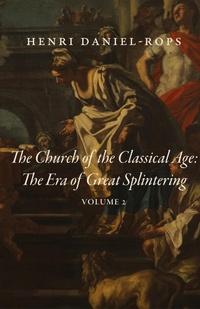 Enlarge image Cover: The Church of the Classical Age - Cluny Media
