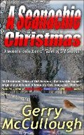 Cover: A Seanachie Christmas - Precious Oil Publications