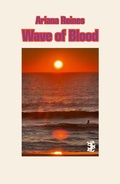 Cover: Wave of Blood - Divided Publishing