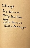 Cover: Siblings - Monitor Books