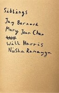 Enlarge image Cover: Siblings - Monitor Books