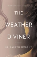 Cover: The Weather Diviner - Breakwater Books