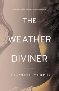 Enlarge image Cover: The Weather Diviner - Breakwater Books
