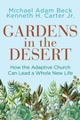 Bild: Gardens in the Desert - Abingdon Press