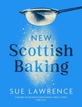 Cover: New Scottish Baking - Birlinn Ltd