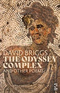 Cover: The Odyssey Complex - Salt Publishing