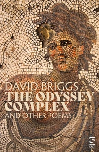 Enlarge image Cover: The Odyssey Complex - Salt Publishing