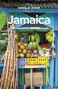 Cover: Lonely Planet Jamaica - Lonely Planet Global Limited