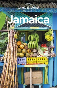 Abbildung von: Lonely Planet Jamaica - Lonely Planet Global Limited