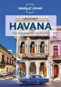 Cover: Lonely Planet Pocket Havana - Lonely Planet Global Limited