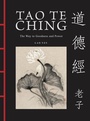 Cover: Tao Te Ching (Dao De Jing) - Amber Books
