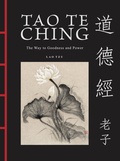 Cover: Tao Te Ching (Dao De Jing) - Amber Books