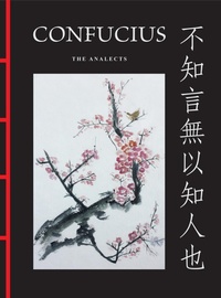 Abbildung von: Confucius: The Analects - Amber Books