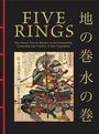 Cover: Five Rings - Amber Books