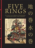 Cover: Five Rings - Amber Books