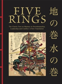 Enlarge image Cover: Five Rings - Amber Books