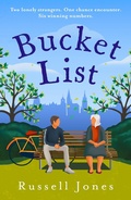 Cover: Bucket List - Polygon An Imprint of Birlinn Limited
