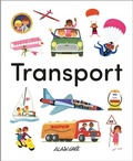Cover: Transport - Button Books