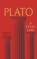 Cover: Plato - Reaktion Books