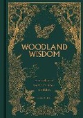 Cover: Woodland Wisdom - Guild of Master Craftsman Publications Ltd