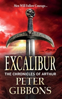 Enlarge image Cover: Excalibur - Boldwood Books Ltd