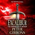 Cover: Excalibur - Boldwood Books Ltd