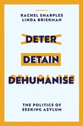 Abbildung von: Deter, Detain, Dehumanise - Emerald Publishing Limited