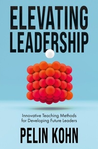 Abbildung von: Elevating Leadership - Emerald Publishing Limited
