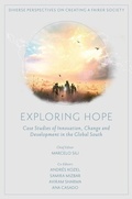 Cover: Exploring Hope - Emerald Publishing Limited