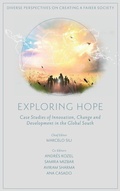Cover: Exploring Hope - Emerald Publishing Limited