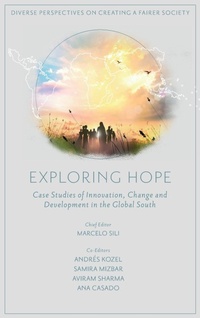 Enlarge image Cover: Exploring Hope - Emerald Publishing Limited