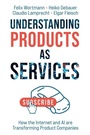 Cover: Understanding Products as Services - Emerald Publishing Limited
