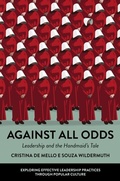 Cover: Against All Odds - Emerald Publishing Limited