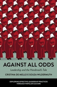 Abbildung von: Against All Odds - Emerald Publishing Limited
