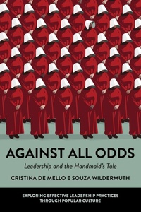 Enlarge image Cover: Against All Odds - Emerald Publishing Limited