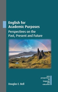Abbildung von: English for Academic Purposes - Multilingual Matters