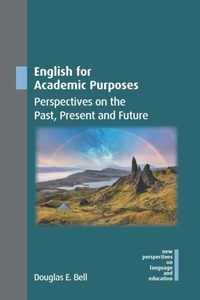 Abbildung von: English for Academic Purposes - Multilingual Matters