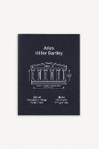 Abbildung von: Aries x Hillier Bartley - Jesus Blue