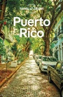 Cover: Lonely Planet Puerto Rico - Lonely Planet Global Limited