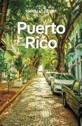Cover: Lonely Planet Puerto Rico - Lonely Planet Global Limited