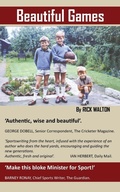 Cover: Beautiful Games - Grosvenor House Publishing Ltd