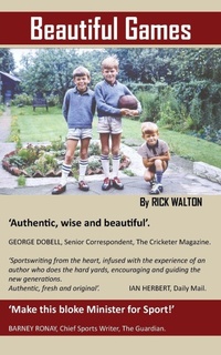Enlarge image Cover: Beautiful Games - Grosvenor House Publishing Ltd