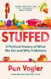 Abbildung von: Stuffed - Atlantic Books