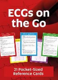 Abbildung von: ECGs On The Go - Class Professional Publishing