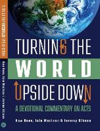 Enlarge image Cover: Turning the World Upside Down - John Ritchie Ltd