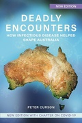 Cover: Deadly Encounters - Arena Books