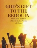 Cover: God's Gift to the Bedouin - Nomad Publishing